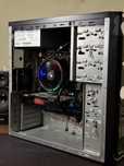 Копьютер для всех задач, I3, GTX550 TI, 16 ОЗУ
