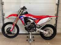 Hondra Crf 250 RX