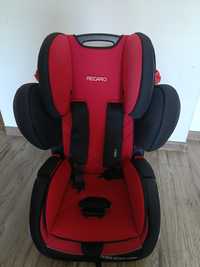 Fotelik Recaro Young Sport Hero 9-36kg