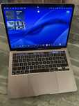 MacBook Pro 13” M1 8GB 500GB