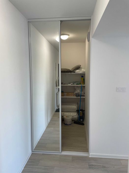 Nowoczesne mieszkanie 63 m² – 2 pokoje – ul. Kaczorowskiego, Białystok