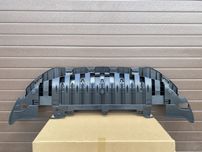 Захист бампера нижній Renault Scenic III 2012-2016 622358126R
