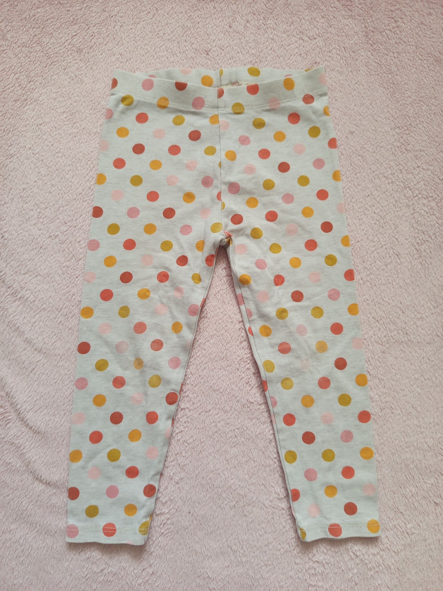 Legginsy dziewczęce Next