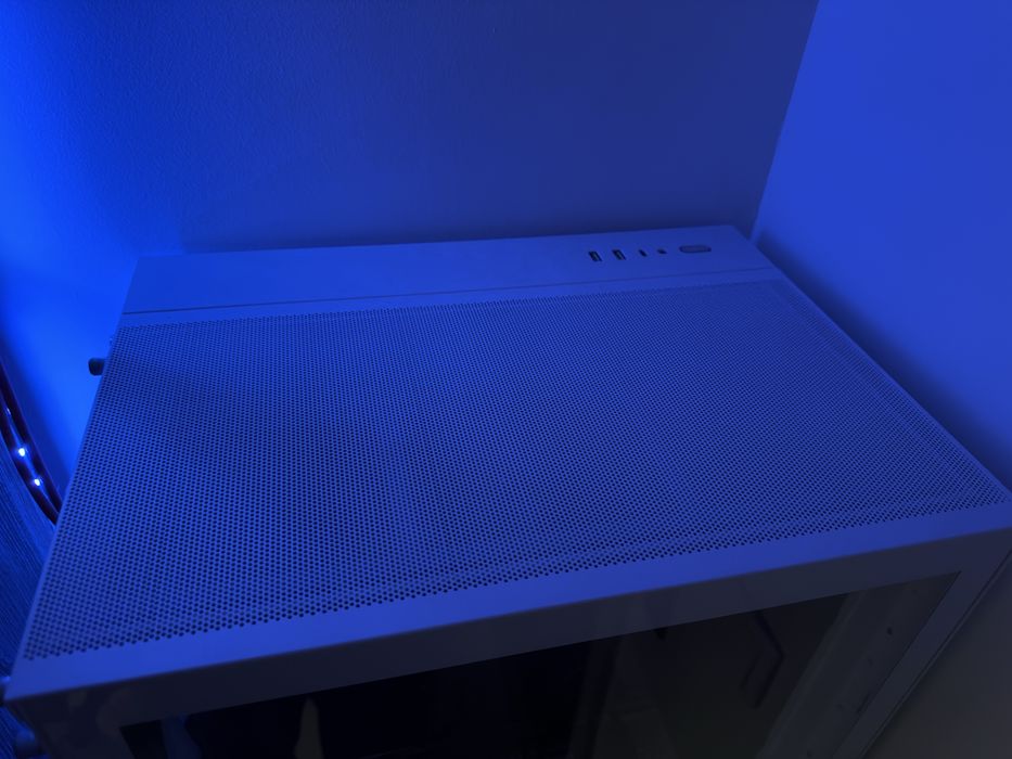 Lian Li O11 Mini Air