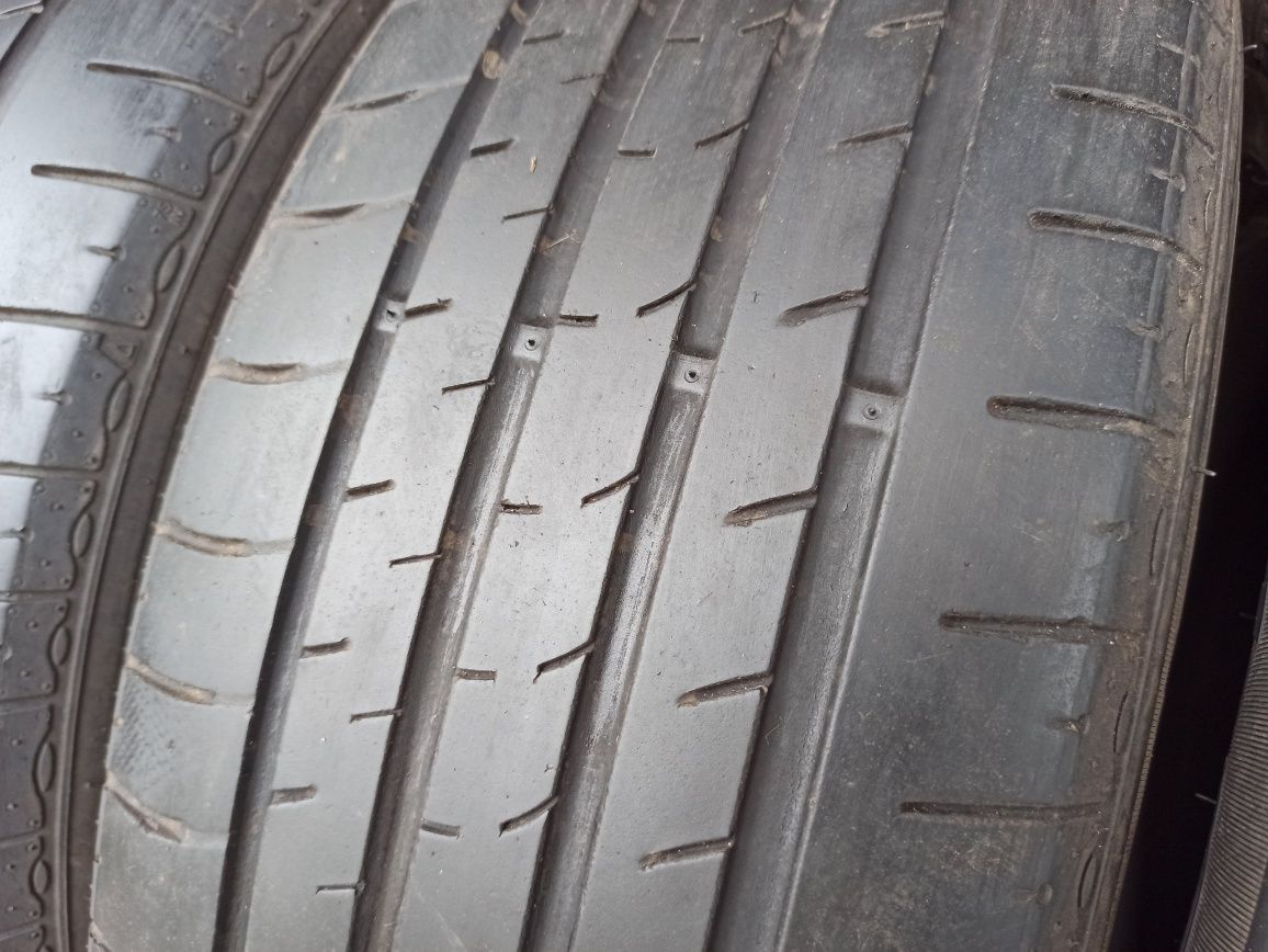 Летняя резина ПАРА 235/60 R18 Nexen SUV