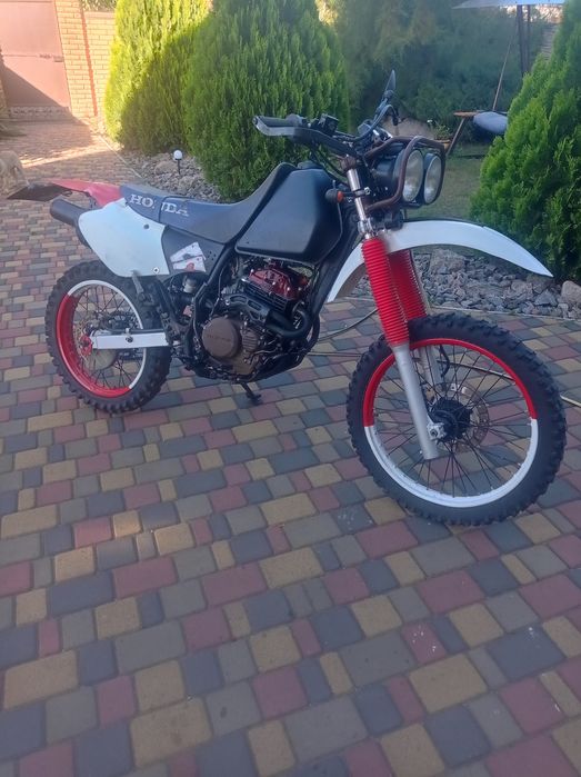 Хонда xsr250.обмін .