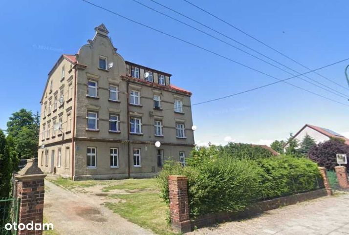 Mieszkanie na sprzedaż - Ziębice