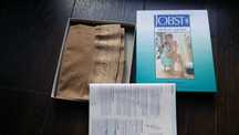 Pończochy uciskowe JOBST 50% ceny