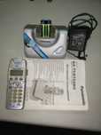 Цифровий радіотелефон Panasonic KX-TCD755