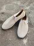 Wsuwane buty espadryle męskie h&m