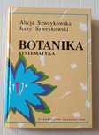 Botanika.Systematyka