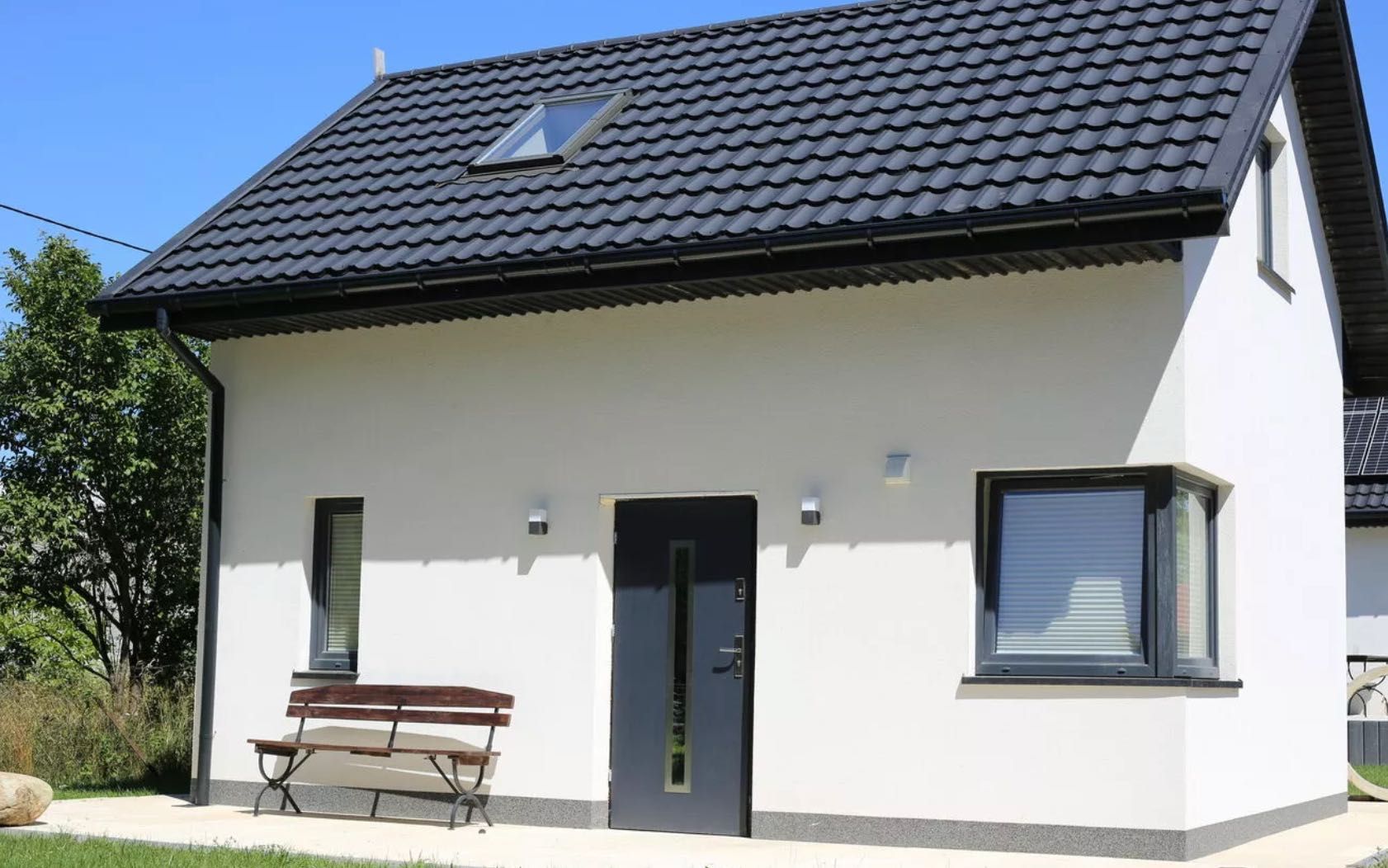 Wynajmę domek w Siczkach