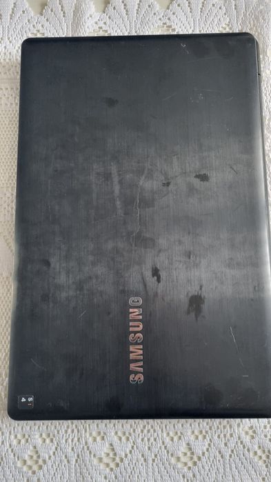 Laptop Samsung i7-6700HQ, GeForce 920MX