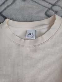 Світшот Zara білий