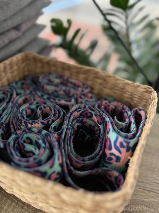 Резинки для тренувань