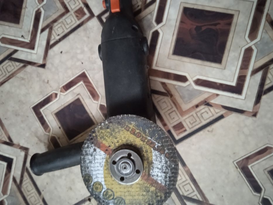 Продам болгарку ДніпроМ