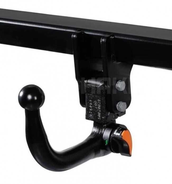 Hak wypinany pionowo Chery Tiggo 7