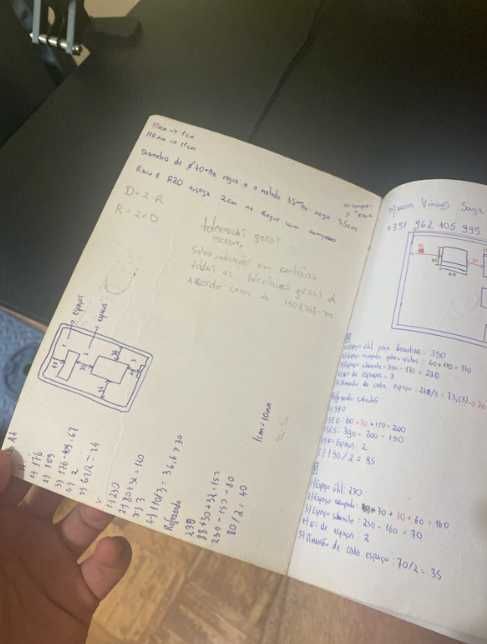 Desenho técnico básico - Simões Morais