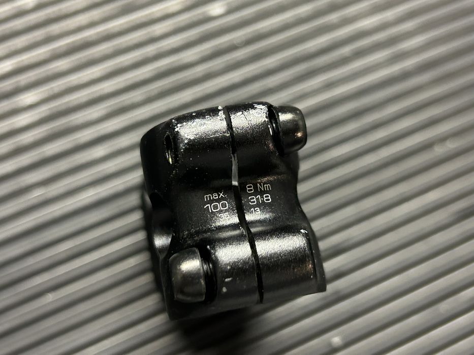 Mostek syntace f142 100mm