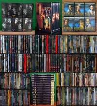 Filmes DVD apartir de 1€ ver fotos