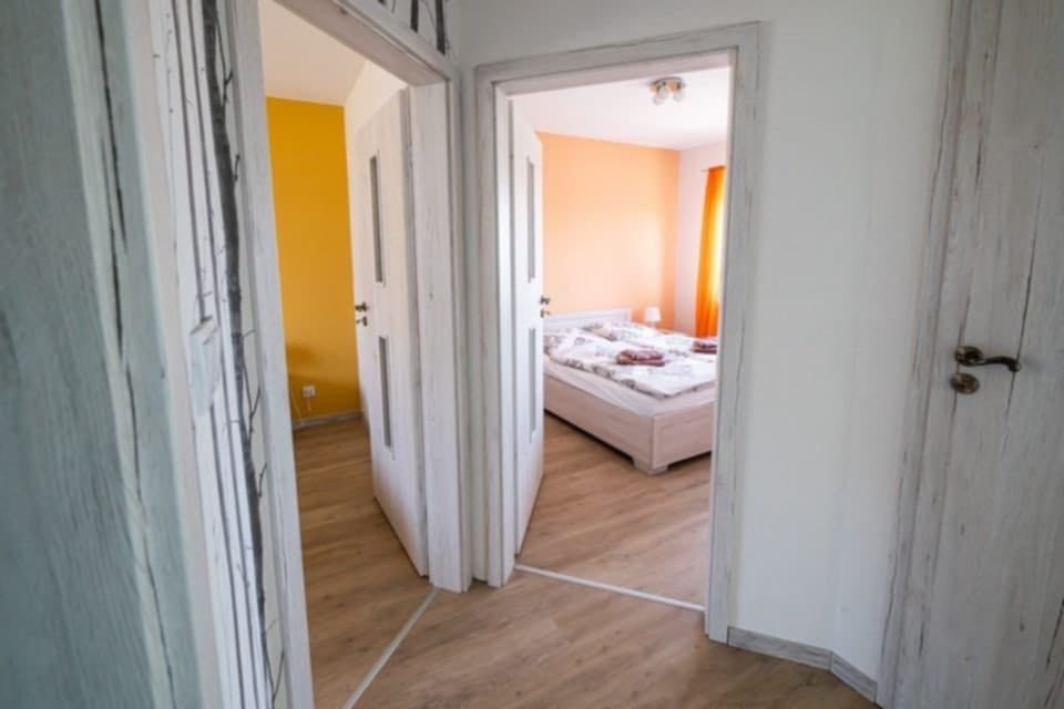 Domek Sierosław Zachodniopomorskie