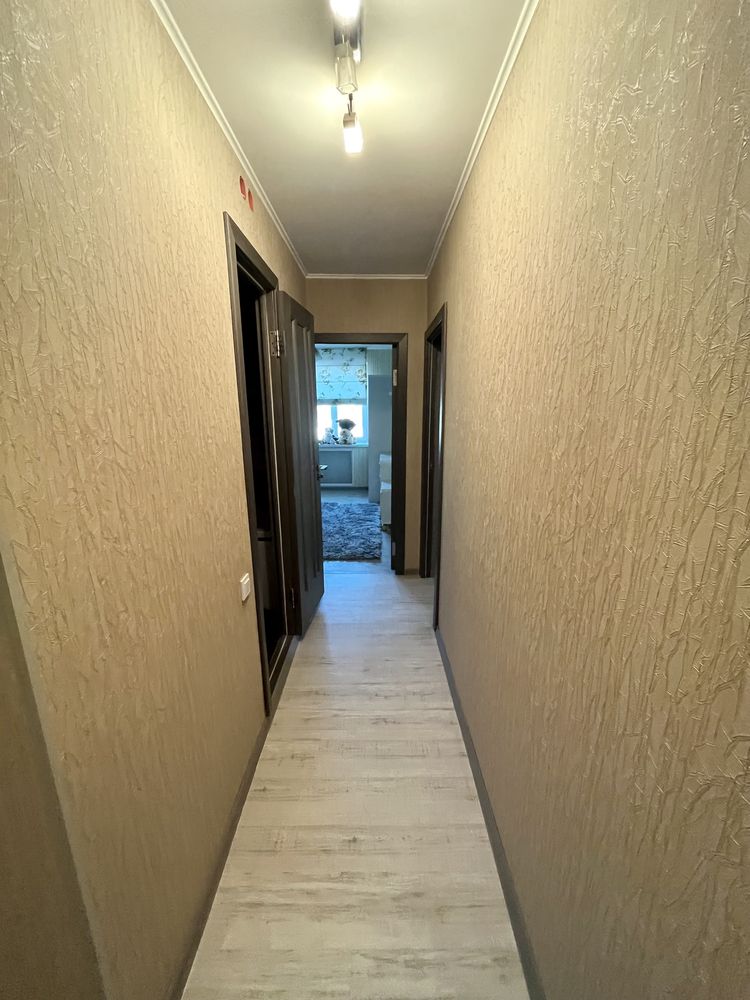 Продаж 3 кімнатної квартири в Центрі, вул. Садова