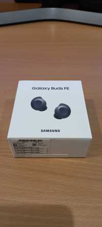 Auriculares bluetooth true wireless SAMSUNG Buds FE - Grafite