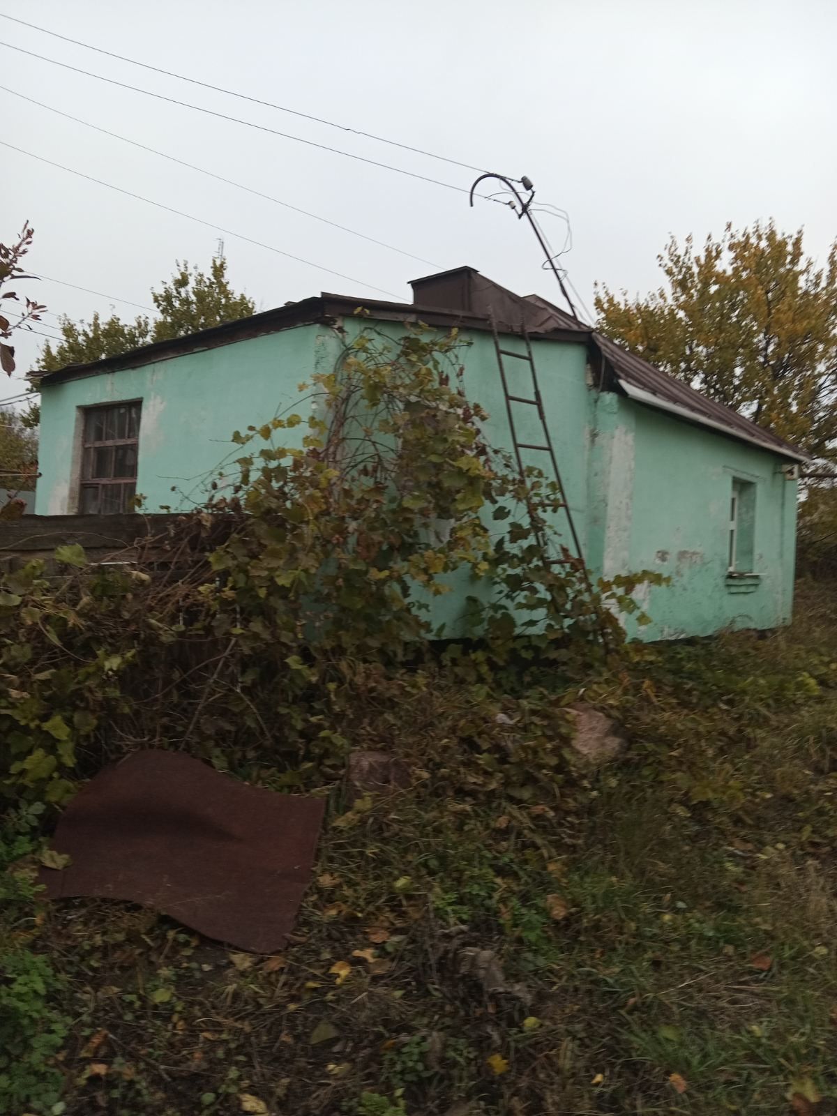 Продам  дом в Путивле