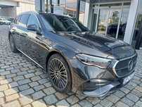 Mercedes-Benz Klasa E Airmatic, AMG, Superscreen, IC 3D, Panorama