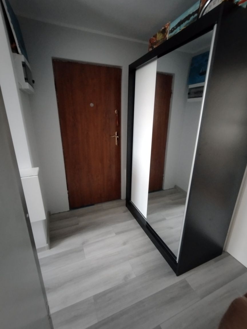 M4 umeblowane 60,80 M2 Lipsk
