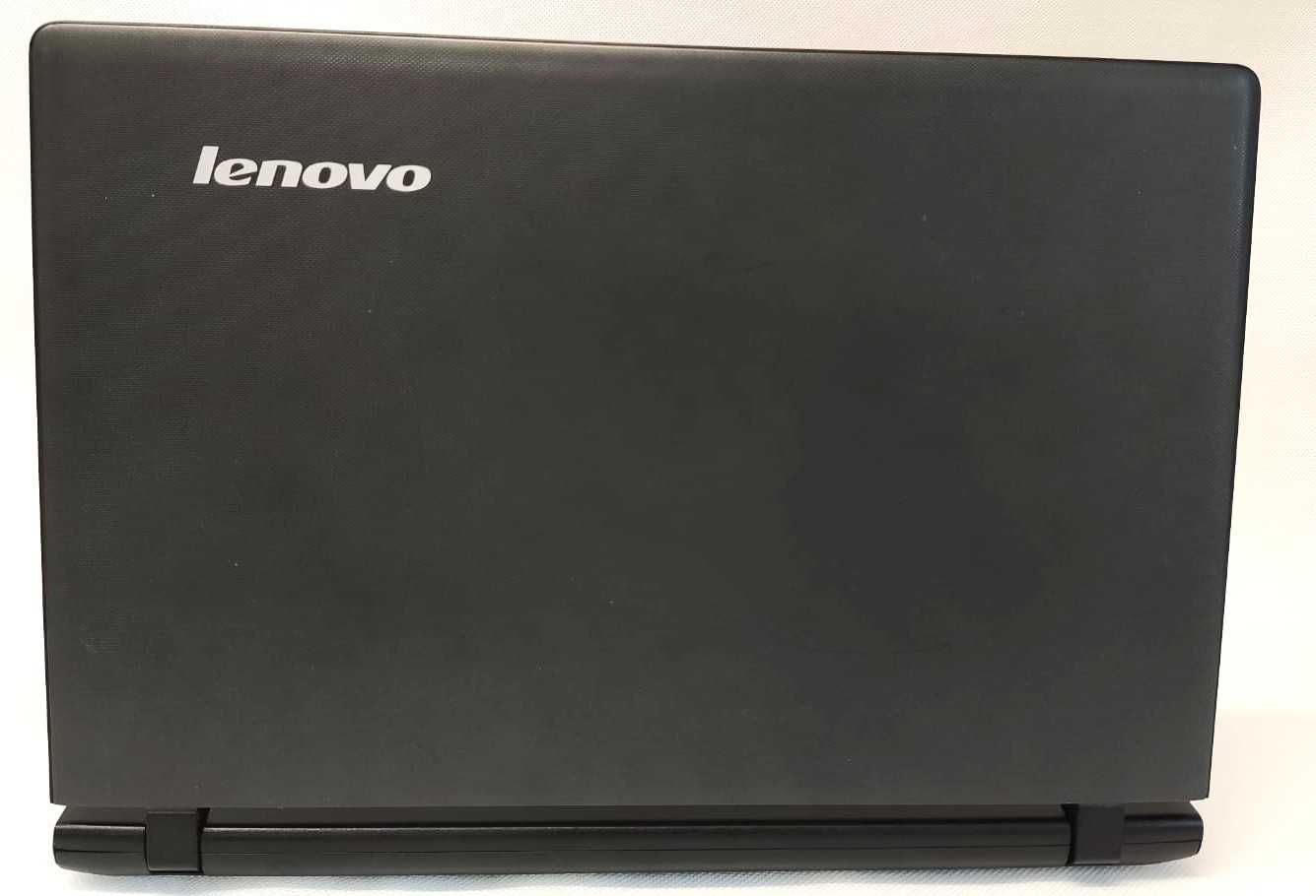 Laptop LENOVO IdeaPad 100 Intel Core 8GB 256GB SSD 15,6" Windows 11