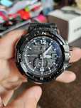 Casio G-shock GW-A1100