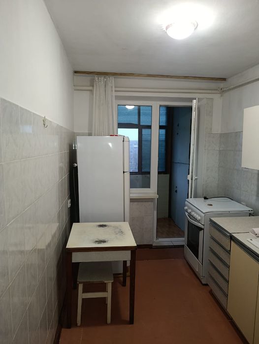 Срочная аренда чистой 3к квартиры возле облбольницы на Киевской.