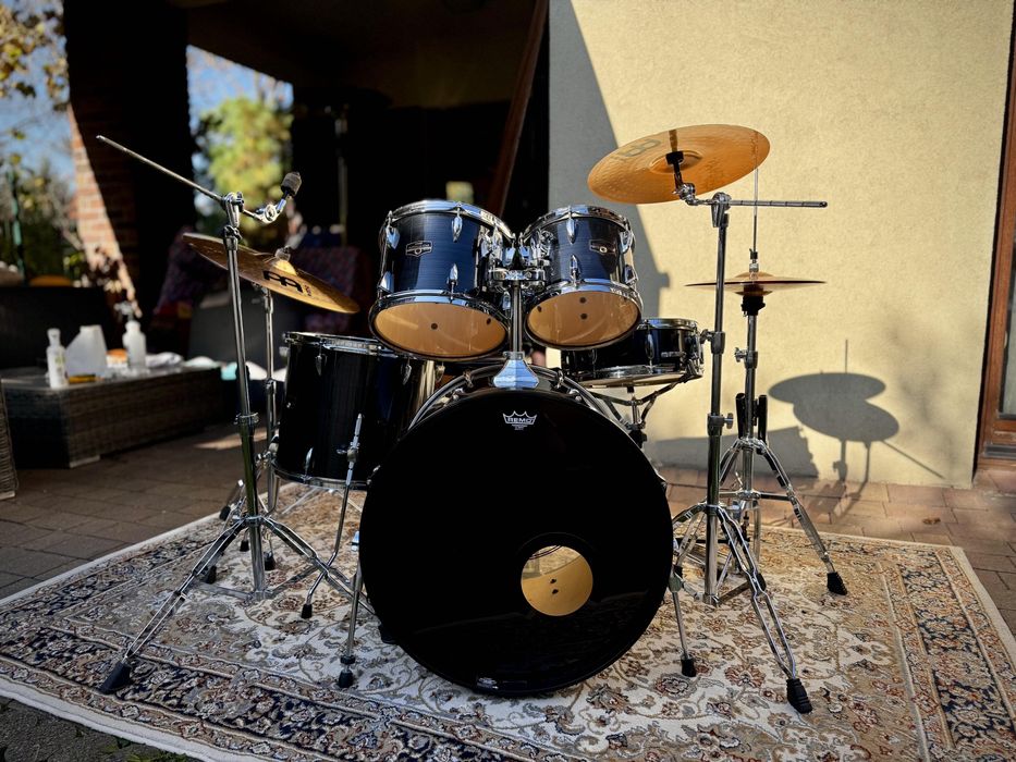 Perkusja Tama imperialstar