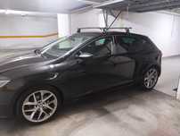 Barras para Seat Leon 5F