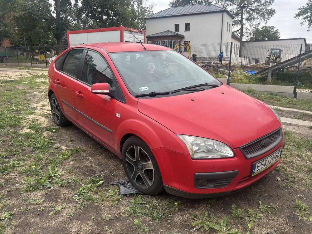Ford Focus MK2 OKAZJA