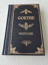 Werther - Goethe