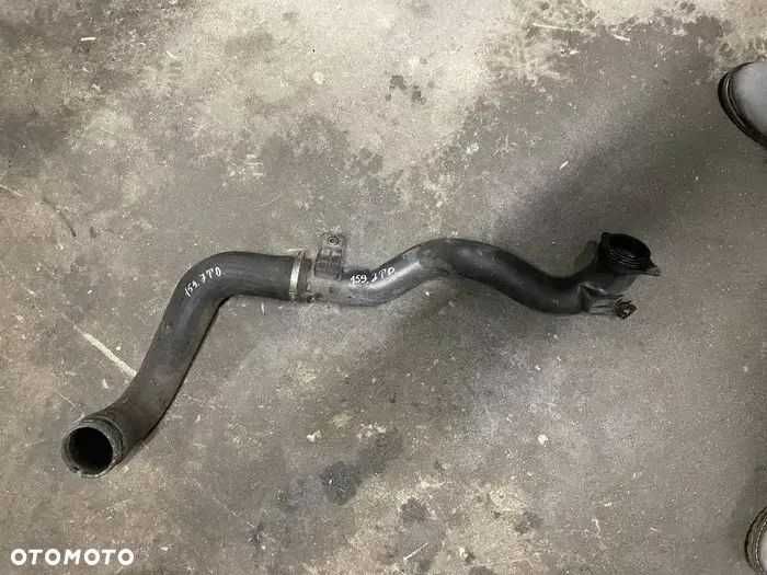 Rura turbiny Alfa Romeo 159 1.9 JTD 8V