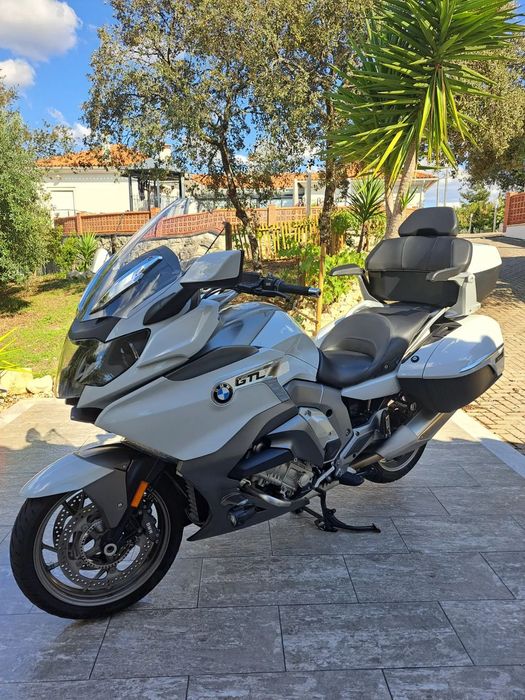 BMW K 1600 GTL