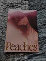 Kai exo solo peaches album