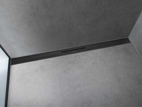 Hansgrohe Raindrain element zewnętrzny odpływu liniowego