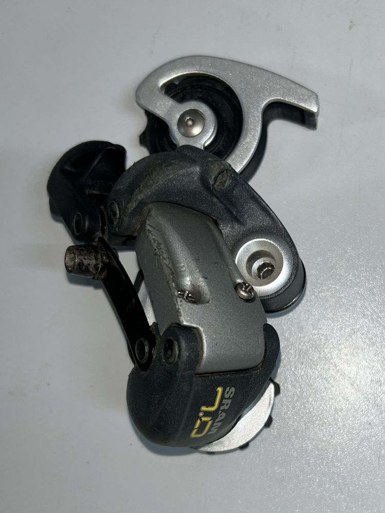 Задній перемикач Sram 7.0