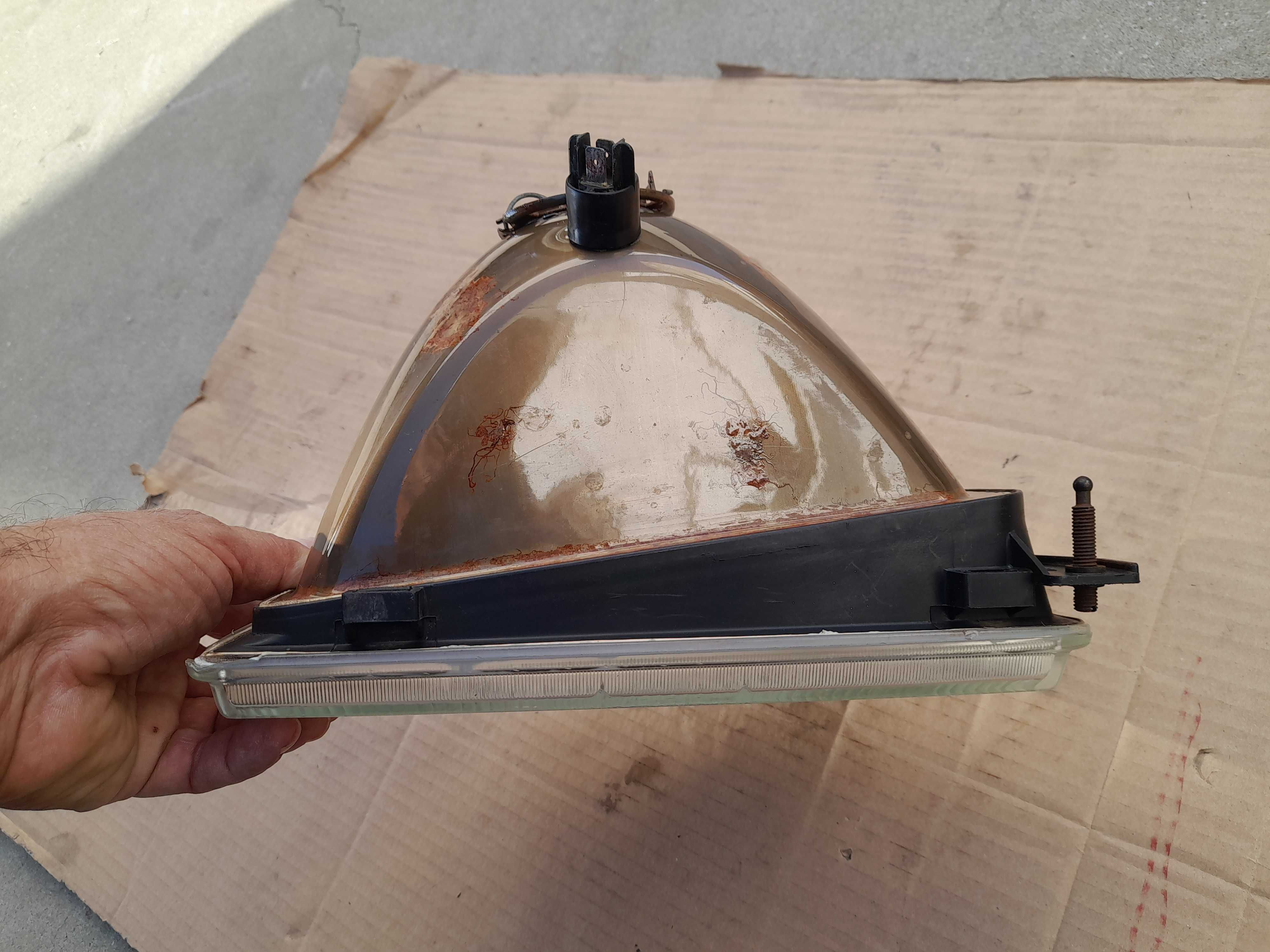 Farol fiat Ducato ano 1992