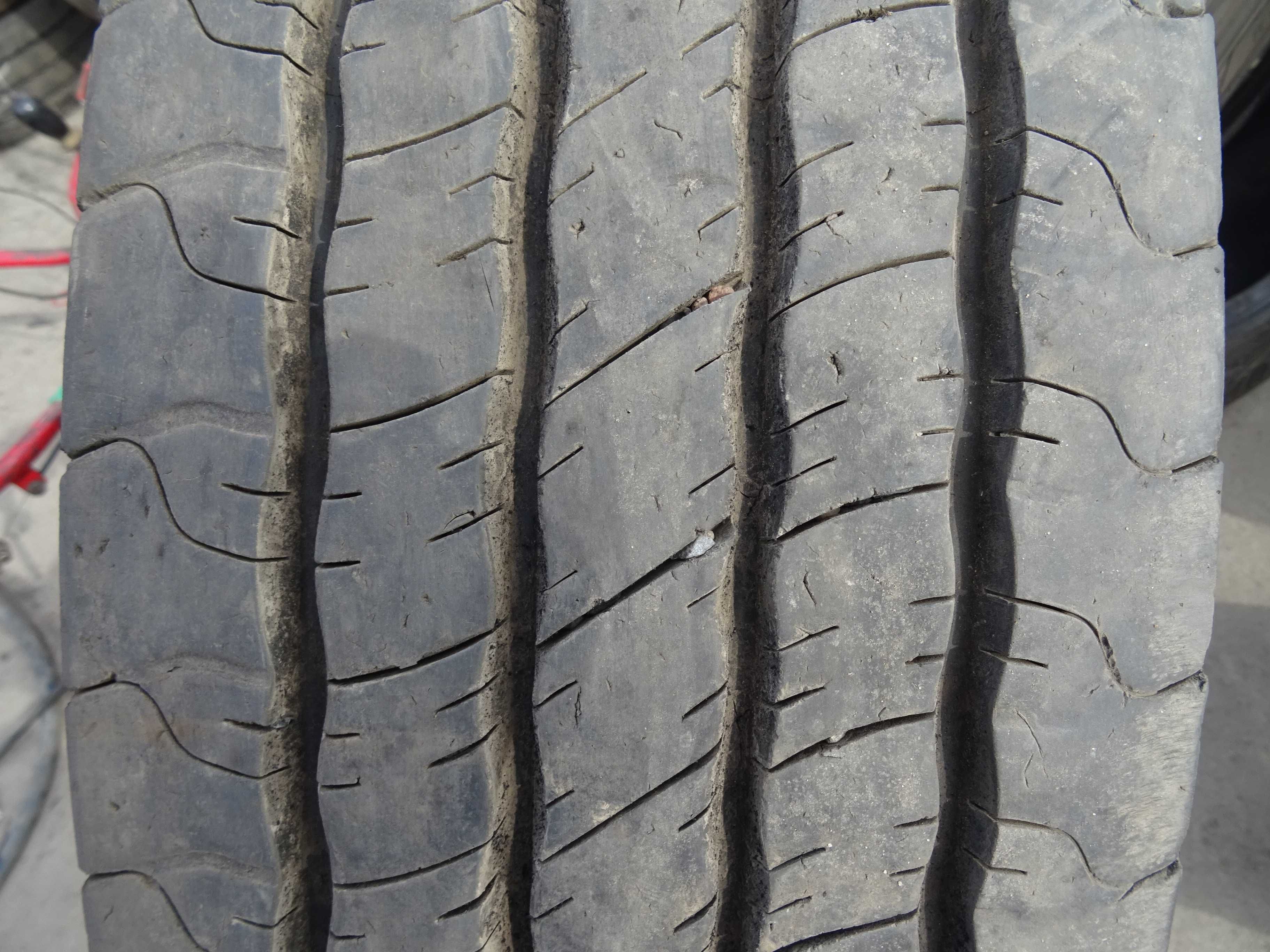 Opona 315/80R22.5 SAVA AVANT 5  (850 netto)