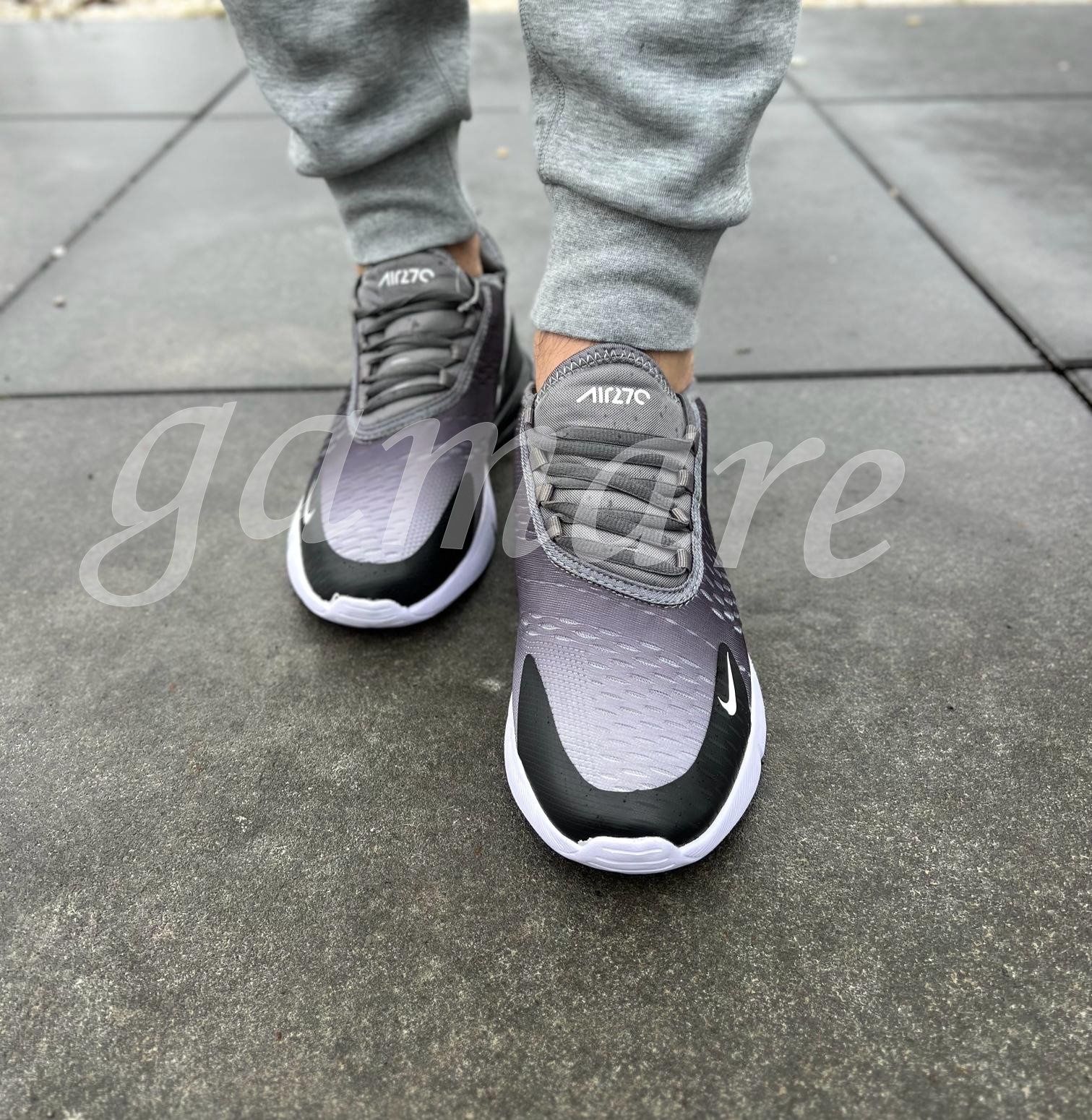 Buty Nike Air Max 270 Męskie Rozm 41-46