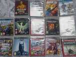 Gry do PlayStation 3