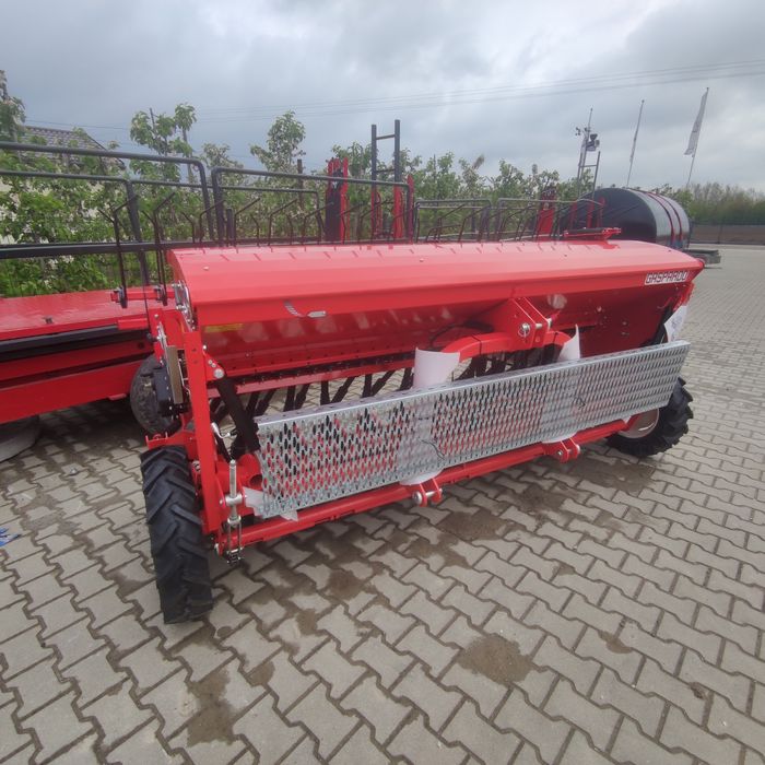 Siewnik Maschio Gaspardo Nina 300-25R