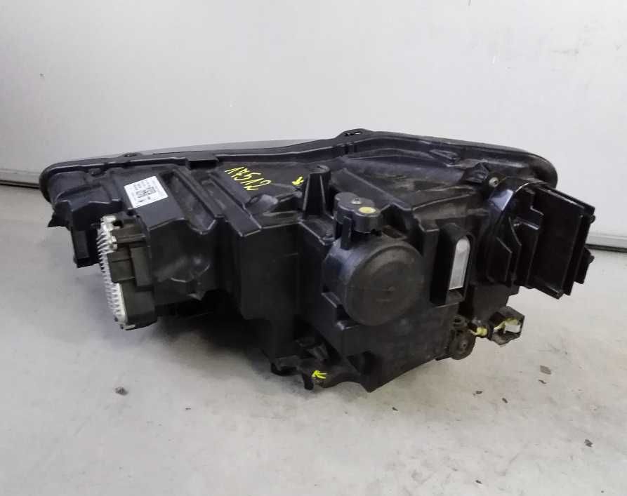 Skoda Scala Lampa Przód Prawa Full Led