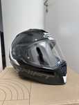 Capacete Carbono Caberg Drift Evo XL