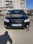 KIA CERATO 1 до рестайлінг